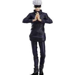 Good Smile Company POP UP PARADE Satoru Gojo Jujutsu Kaisen Figure JAPAN ZA-57