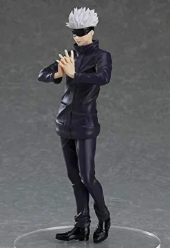 Good Smile Company POP UP PARADE Satoru Gojo Jujutsu Kaisen Figure JAPAN ZA-57