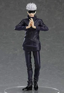 Good Smile Company POP UP PARADE Satoru Gojo Jujutsu Kaisen Figure JAPAN ZA-57