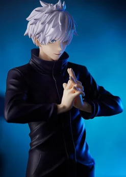 Good Smile Company POP UP PARADE Satoru Gojo Jujutsu Kaisen Figure JAPAN ZA-57