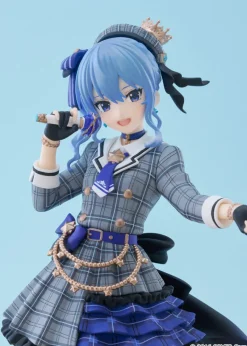Good Smile Company POP UP PARADE SP hololive production Hoshimachi Suisei Figure