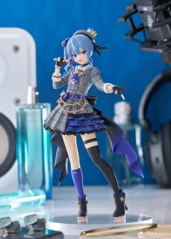 Good Smile Company POP UP PARADE SP hololive production Hoshimachi Suisei Figure