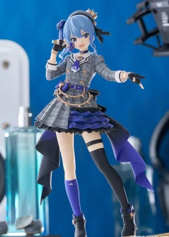 Good Smile Company POP UP PARADE SP hololive production Hoshimachi Suisei Figure