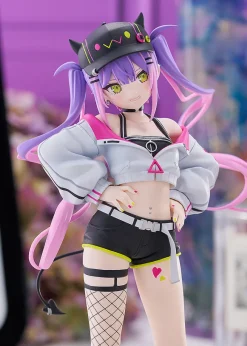 Good Smile Company POP UP PARADE SP hololive production Tokoyami Towa Figure