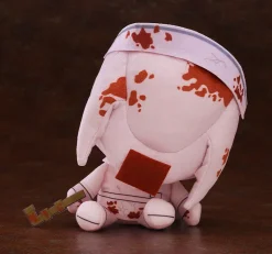 Good Smile Company Silent Hill 2 Bubble Head Nurse Plush Doll JAPAN OFFICIAL