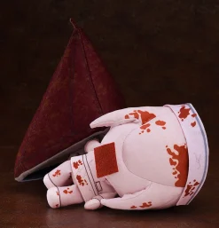 Good Smile Company Silent Hill 2 Bubble Head Nurse Plush Doll JAPAN OFFICIAL