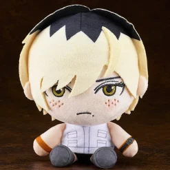 Good Smile Company Silent Hill Heather Mason Plush Doll JAPAN OFFICIAL