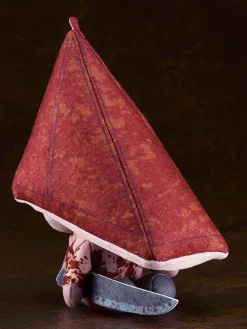 Good Smile Company Silent Hill Red Pyramid Thing Plush Doll JAPAN OFFICIAL