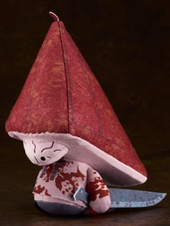 Good Smile Company Silent Hill Red Pyramid Thing Plush Doll JAPAN OFFICIAL
