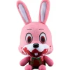 Good Smile Company Silent Hill Robbie the Rabbit Plush Doll JAPAN OFFICIAL