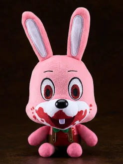 Good Smile Company Silent Hill Robbie the Rabbit Plush Doll JAPAN OFFICIAL