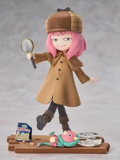 Good Smile Company SPY x FAMILY Anya Forger Detective Ver. 1/7 Figure JAPAN