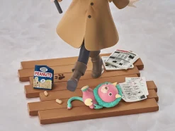 Good Smile Company SPY x FAMILY Anya Forger Detective Ver. 1/7 Figure JAPAN