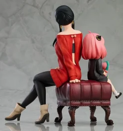Good Smile Company Figure|Spy×Family*Spy x Family Anya & Yor 1/7 Complete Figure JAPAN OFFICIAL