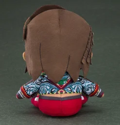 Good Smile Company Tekken 8 Azucena Plush JAPAN OFFICIAL