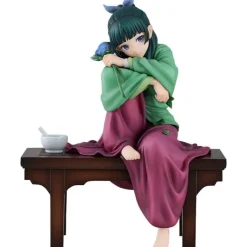Good Smile Company The Apothecary Diaries Maomao 1/7 Figure JAPAN OFFICIAL
