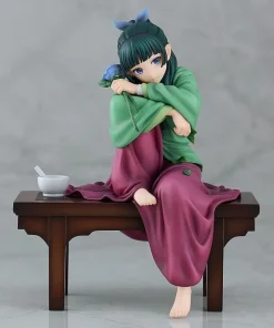 Good Smile Company The Apothecary Diaries Maomao 1/7 Figure JAPAN OFFICIAL