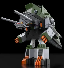 Good Smile Company THE GATTAI GRIDMAN UNIVERSE DX Sounderous Action Figure JAPAN