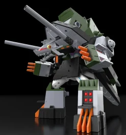 Good Smile Company THE GATTAI GRIDMAN UNIVERSE DX Sounderous Action Figure JAPAN