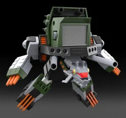 Good Smile Company THE GATTAI GRIDMAN UNIVERSE DX Sounderous Action Figure JAPAN