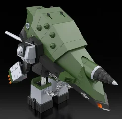 Good Smile Company THE GATTAI GRIDMAN UNIVERSE DX Sounderous Action Figure JAPAN