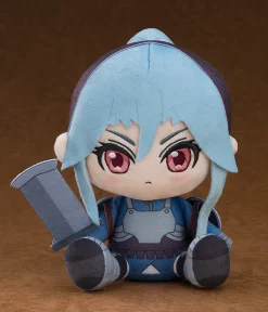 Good Smile Company Unicorn Overlord Virginia Plush JAPAN OFFICIAL