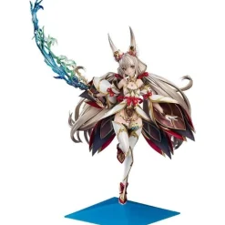 Good Smile Company Xenoblade Chronicles 2 Nia 1/7 Figure JAPAN OFFICIAL