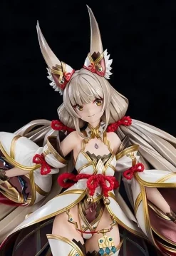 Good Smile Company Xenoblade Chronicles 2 Nia 1/7 Figure JAPAN OFFICIAL