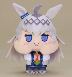 Good Smile Company Yurugao Mini Plush Umamusume Cinderella Gray Simple Oguri