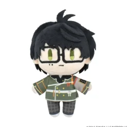 A3 Plush Toy*Gotomo Sanpo Mascot Touken Ranbu ONLINE Gou Kotegiri Plush JAPAN OFFICIAL