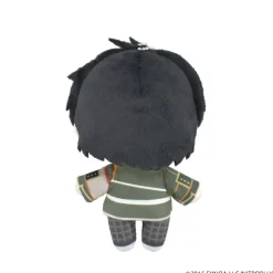 A3 Plush Toy*Gotomo Sanpo Mascot Touken Ranbu ONLINE Gou Kotegiri Plush JAPAN OFFICIAL