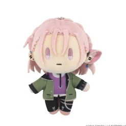 A3 Plush Toy*Gotomo Sanpo Mascot Touken Ranbu ONLINE Gou Murakumo Plush JAPAN OFFICIAL