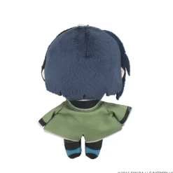 A3 Plush Toy*Gotomo Sanpo Mascot Touken Ranbu ONLINE Gou Matsui Plush JAPAN OFFICIAL