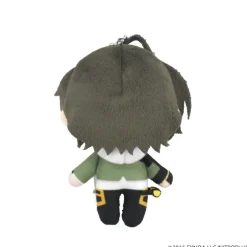 A3 Gotomo Sanpo Mascot Touken Ranbu ONLINE Gou Kuwana Plush JAPAN OFFICIAL