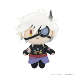 A3 Plush Toy*Gotomo Sanpo Mascot Touken Ranbu ONLINE Kunitsuna Onimaru Plush JAPAN OFFICIAL