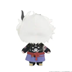 A3 Plush Toy*Gotomo Sanpo Mascot Touken Ranbu ONLINE Kunitsuna Onimaru Plush JAPAN OFFICIAL