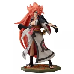 PROOF Figure*Guilty Gear Strive Baiken 1/7 Figure JAPAN OFFICIAL