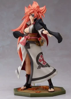 PROOF Figure*Guilty Gear Strive Baiken 1/7 Figure JAPAN OFFICIAL