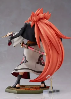 PROOF Figure*Guilty Gear Strive Baiken 1/7 Figure JAPAN OFFICIAL