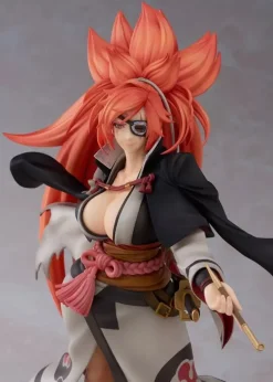 PROOF Figure*Guilty Gear Strive Baiken 1/7 Figure JAPAN OFFICIAL
