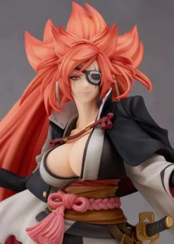 PROOF Figure*Guilty Gear Strive Baiken 1/7 Figure JAPAN OFFICIAL