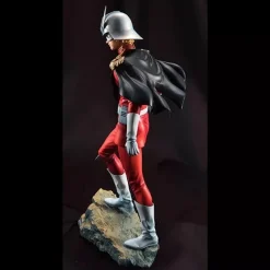 MegaHouse Figure*Gundam Guys Generation Mobile Suit Gundam Char Figure JAPAN OFFICIAL