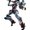 BANDAI GUNDAM UNIVERSE Mobile Suit Gundam GQuuuuuuX gMS-Omega GQuuuuuuX Action Figure