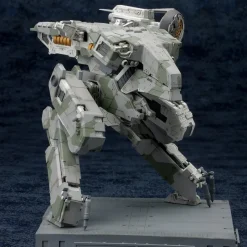 Kotobukiya Figure*Guns of the Patriot Metal Gear REX METAL GEAR SOLID 4 Ver. 1/100 Model Kit JAPAN