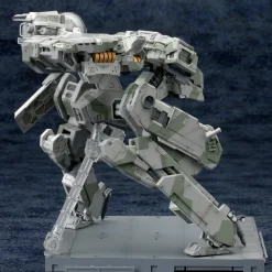 Kotobukiya Figure*Guns of the Patriot Metal Gear REX METAL GEAR SOLID 4 Ver. 1/100 Model Kit JAPAN