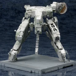 Kotobukiya Figure*Guns of the Patriot Metal Gear REX METAL GEAR SOLID 4 Ver. 1/100 Model Kit JAPAN