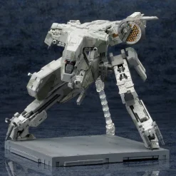 Kotobukiya Figure*Guns of the Patriot Metal Gear REX METAL GEAR SOLID 4 Ver. 1/100 Model Kit JAPAN