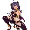 MegaHouse Figure*Gushing over Magical Girls Magia Baiser Palm Size Figure JAPAN OFFICIAL