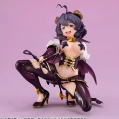 MegaHouse Figure*Gushing over Magical Girls Magia Baiser Palm Size Figure JAPAN OFFICIAL