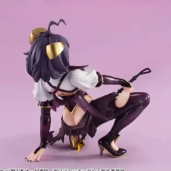 MegaHouse Figure*Gushing over Magical Girls Magia Baiser Palm Size Figure JAPAN OFFICIAL